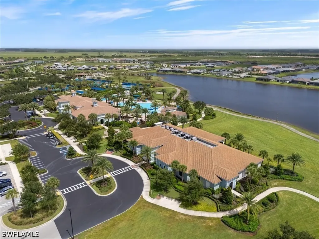5476 Katia Court Ave Maria FL 34142