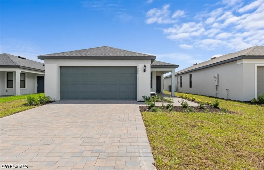 2632 Reflection Drive Punta Gorda FL 33955