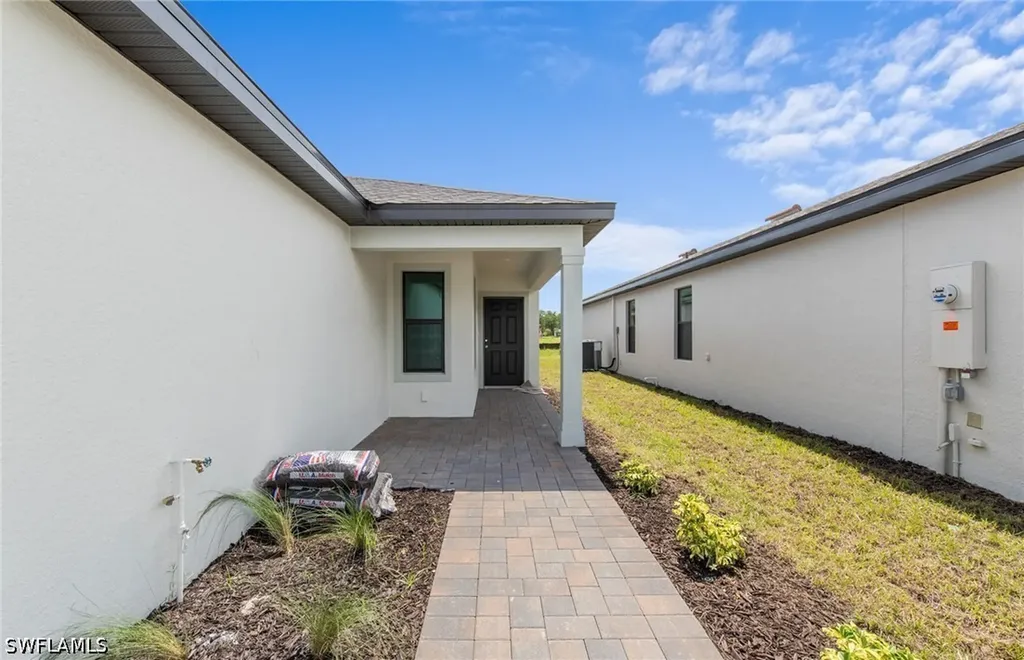 2632 Reflection Drive Punta Gorda FL 33955
