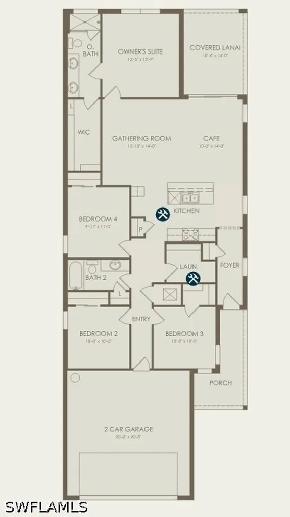 2632 Reflection Drive Punta Gorda FL 33955