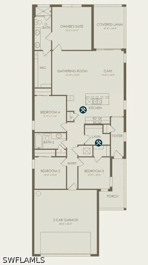2632 Reflection Drive Punta Gorda FL 33955