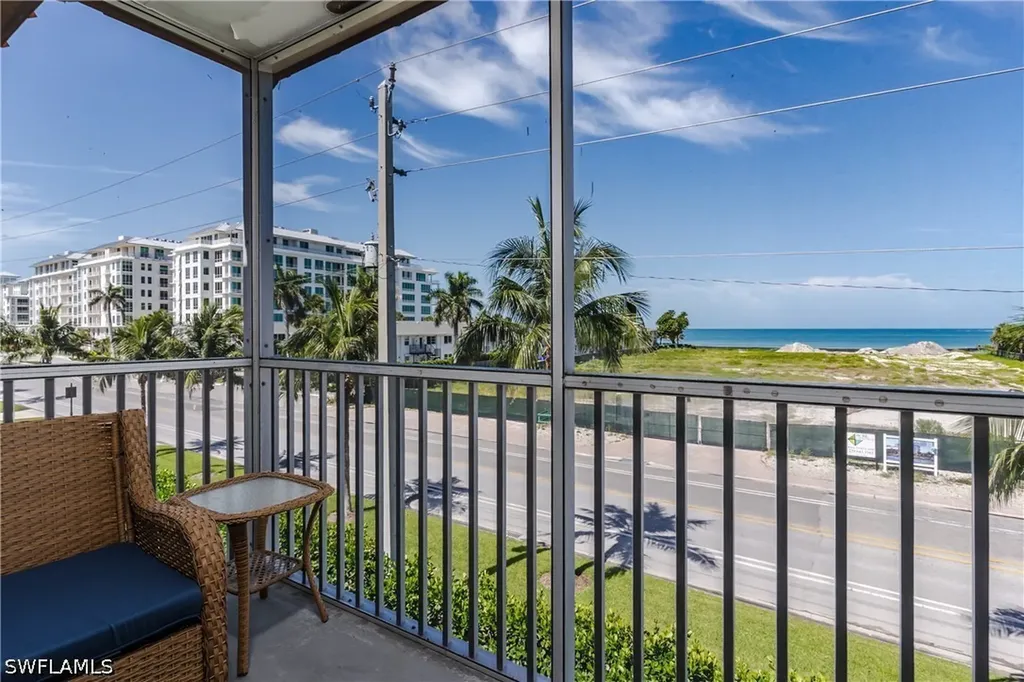 1100 Gulf Shore Boulevard N Naples FL 34102