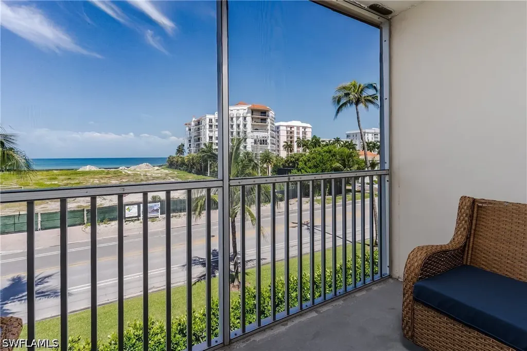 1100 Gulf Shore Boulevard N Naples FL 34102