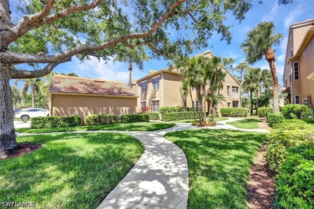 20101 Seagrove Street Estero FL 33928