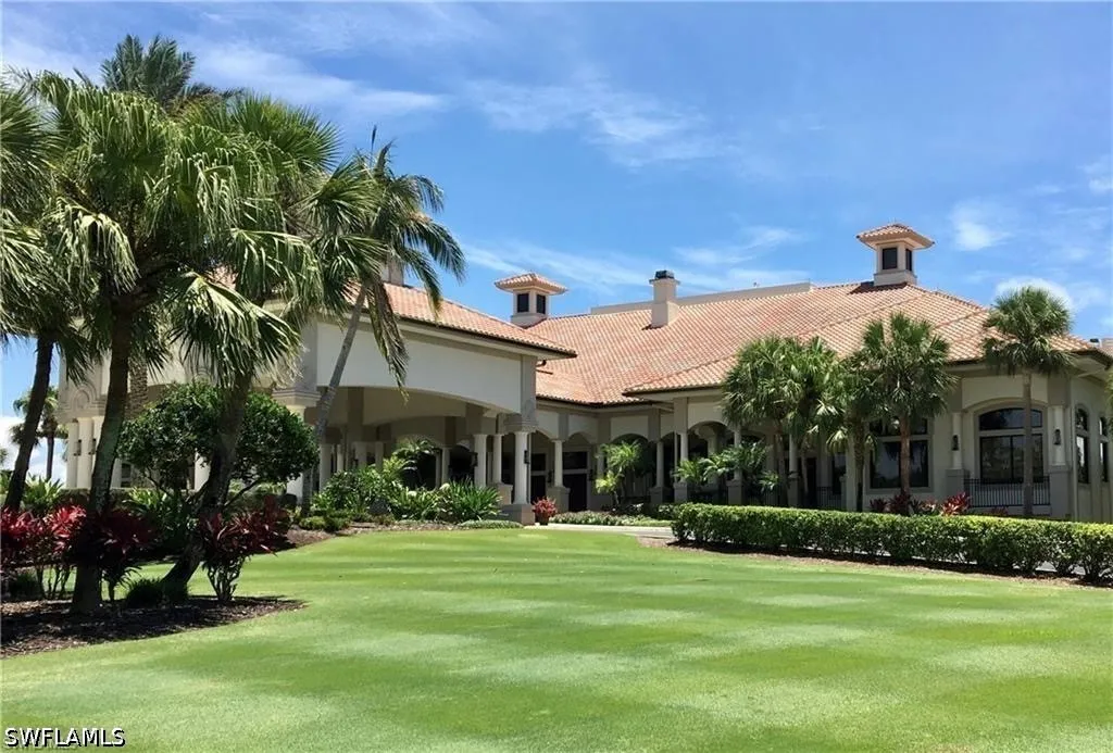 20101 Seagrove Street Estero FL 33928