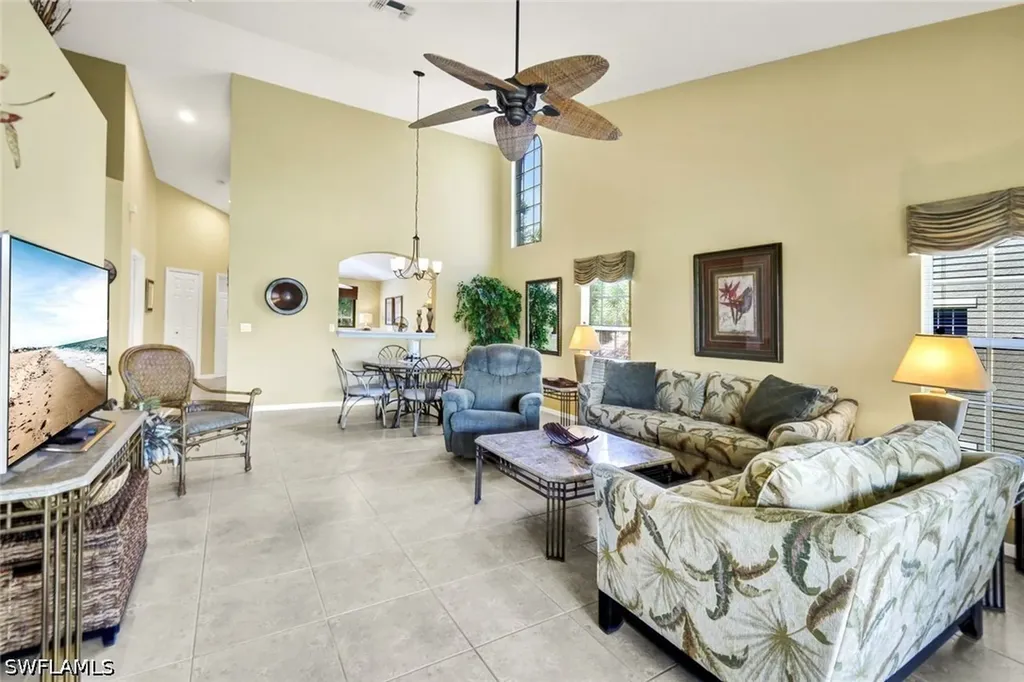 20101 Seagrove Street Estero FL 33928