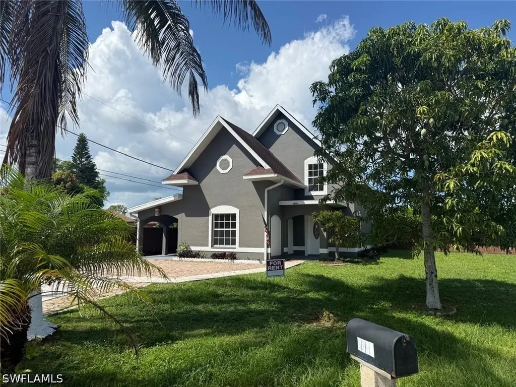 5248 Confederate Drive Naples FL 34113