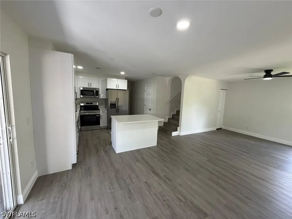 5248 Confederate Drive Naples FL 34113