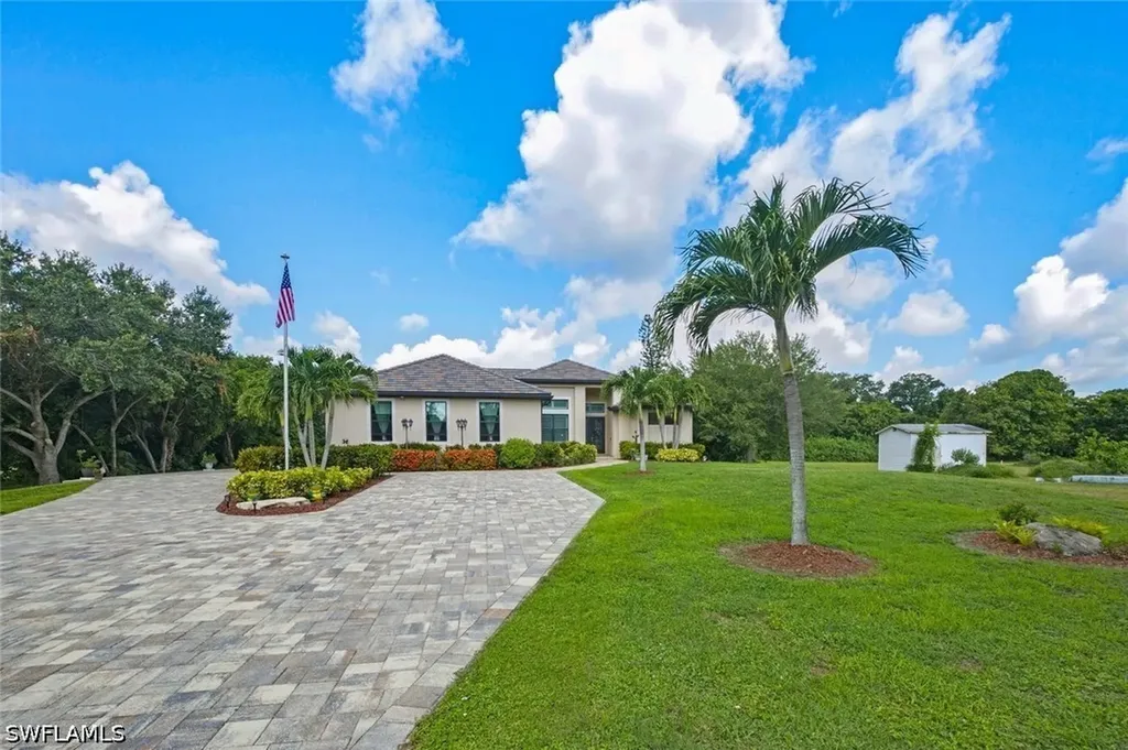 21156 See See Street Estero FL 33928