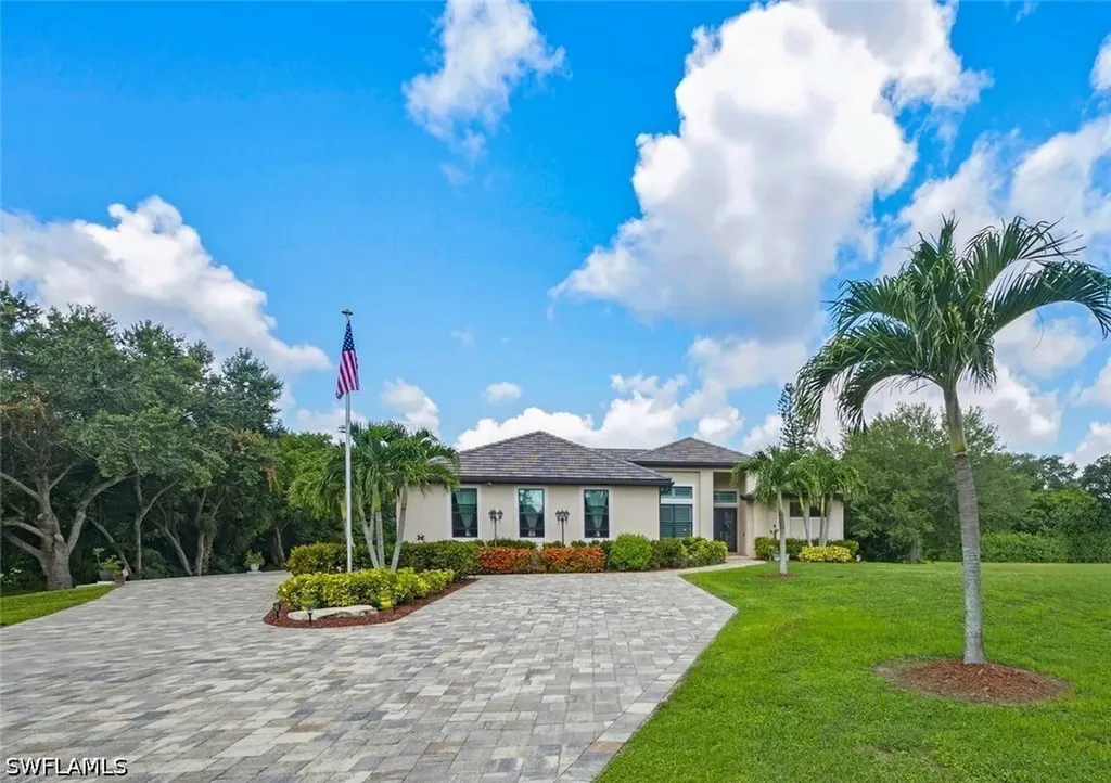 21156 See See Street Estero FL 33928