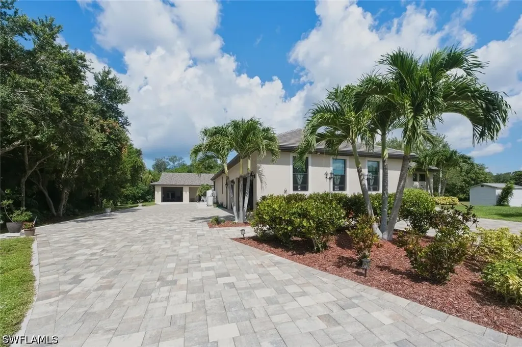 21156 See See Street Estero FL 33928