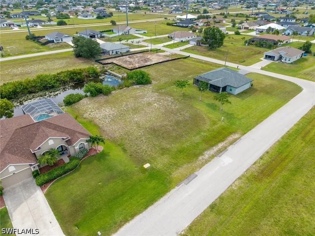 420 NW 23rd Avenue Cape Coral FL 33993