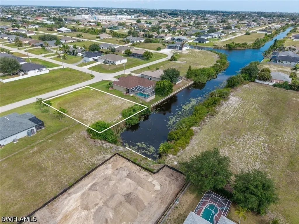 420 NW 23rd Avenue Cape Coral FL 33993