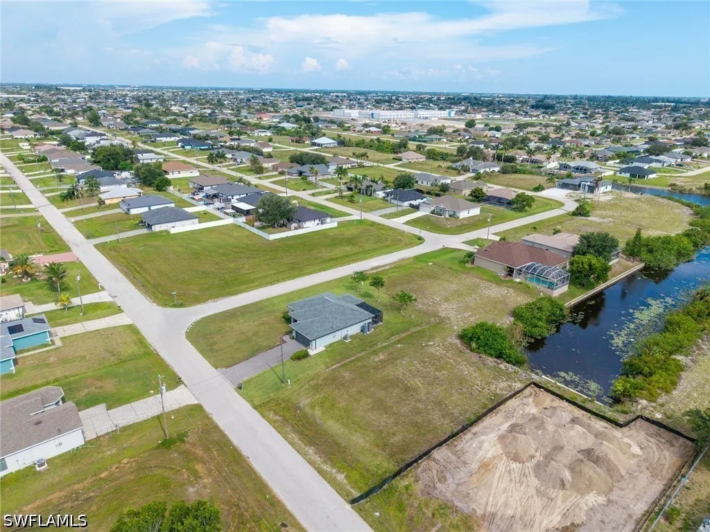 420 NW 23rd Avenue Cape Coral FL 33993