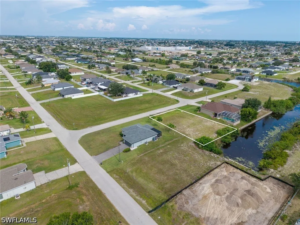 420 NW 23rd Avenue Cape Coral FL 33993