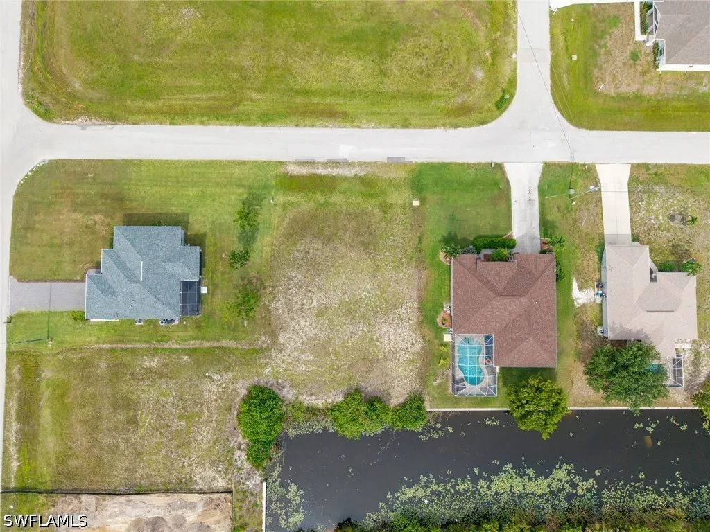 420 NW 23rd Avenue Cape Coral FL 33993