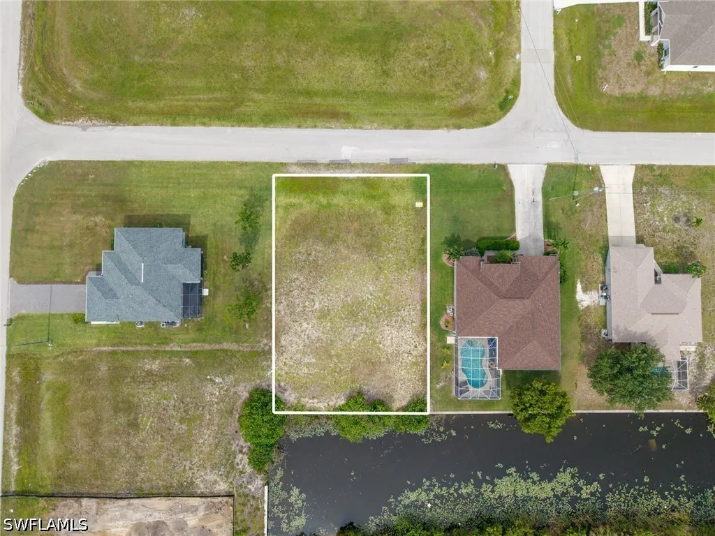 420 NW 23rd Avenue Cape Coral FL 33993