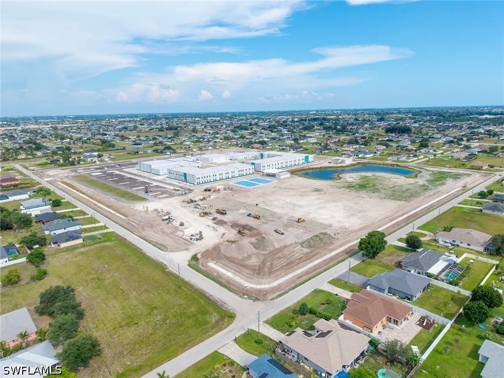 420 NW 23rd Avenue Cape Coral FL 33993