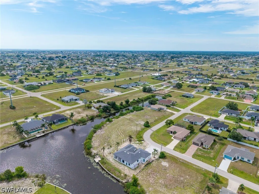 420 NW 23rd Avenue Cape Coral FL 33993