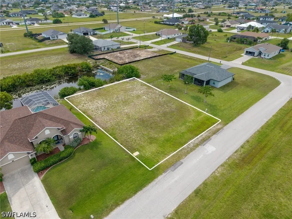 420 NW 23rd Avenue Cape Coral FL 33993