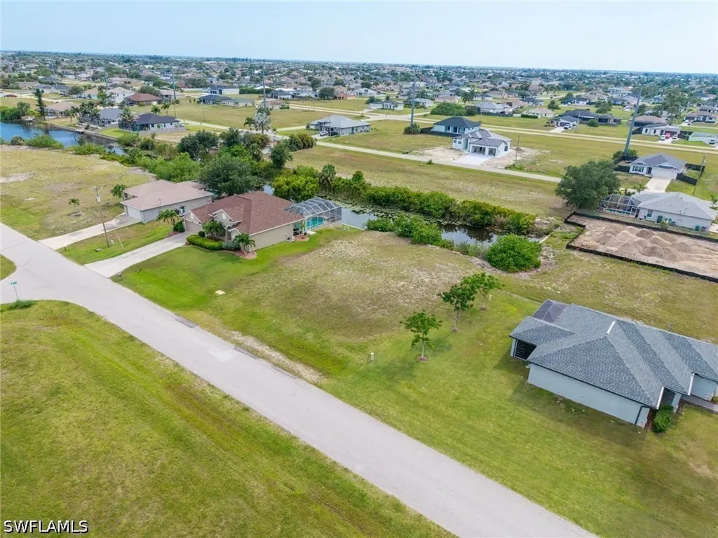 420 NW 23rd Avenue Cape Coral FL 33993