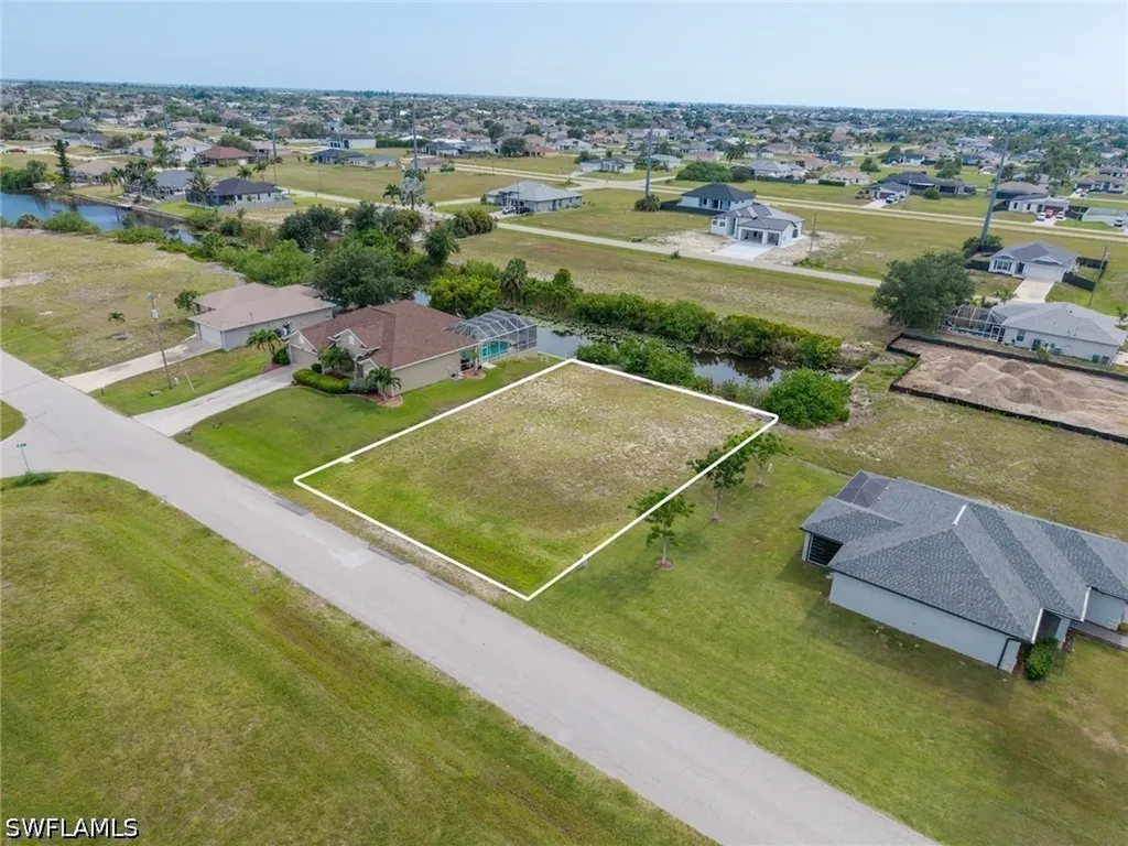 420 NW 23rd Avenue Cape Coral FL 33993