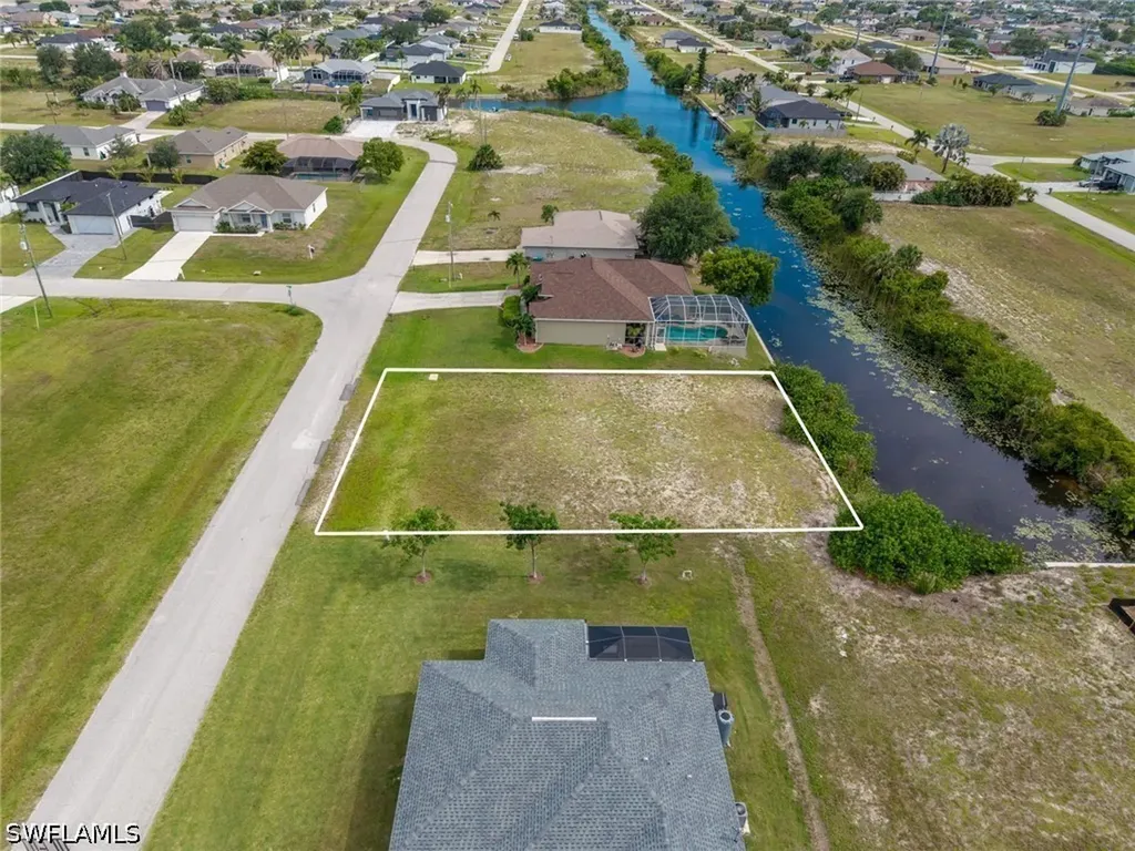 420 NW 23rd Avenue Cape Coral FL 33993