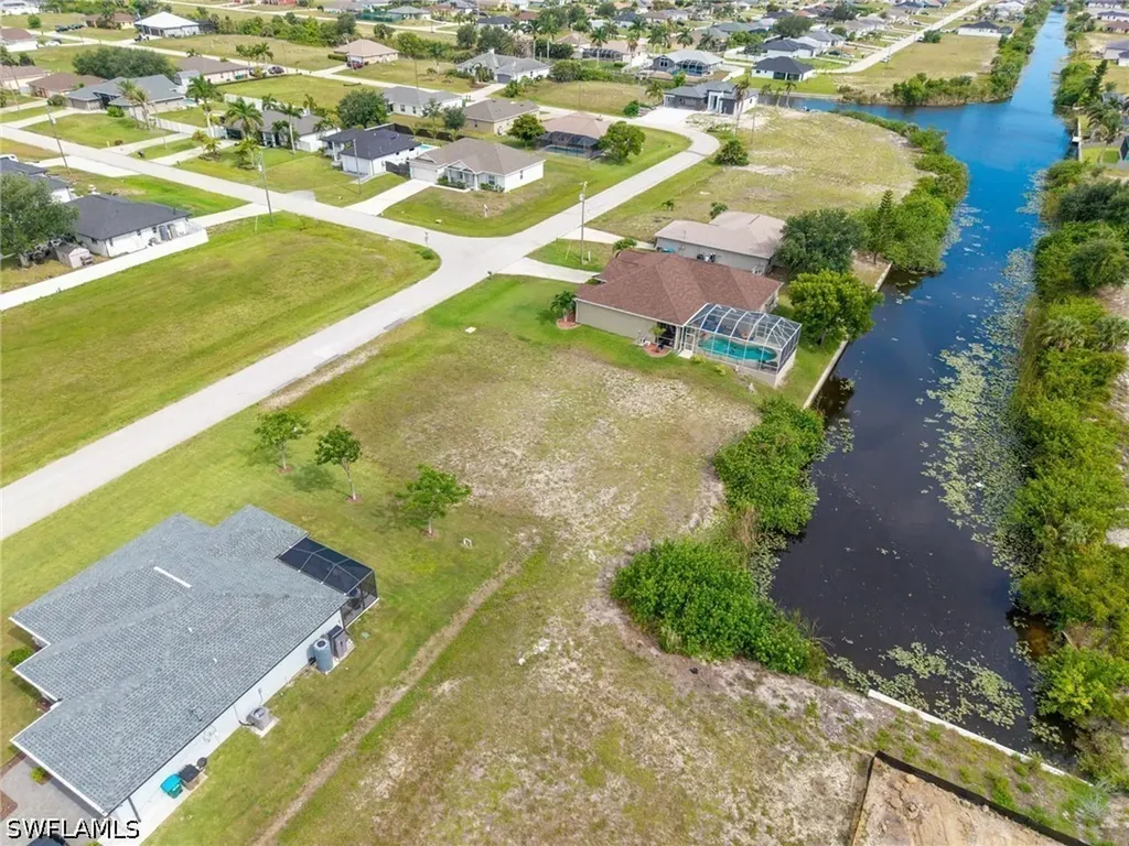420 NW 23rd Avenue Cape Coral FL 33993