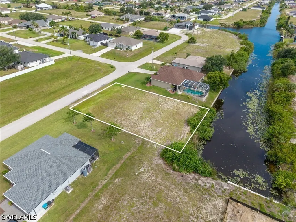420 NW 23rd Avenue Cape Coral FL 33993