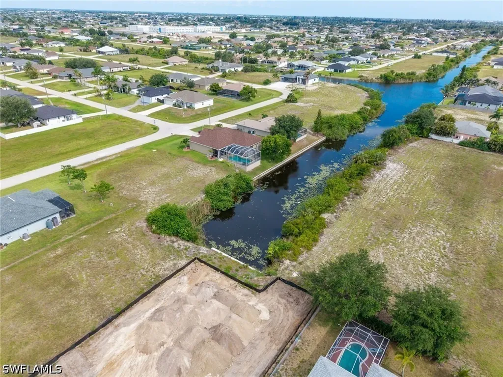 420 NW 23rd Avenue Cape Coral FL 33993