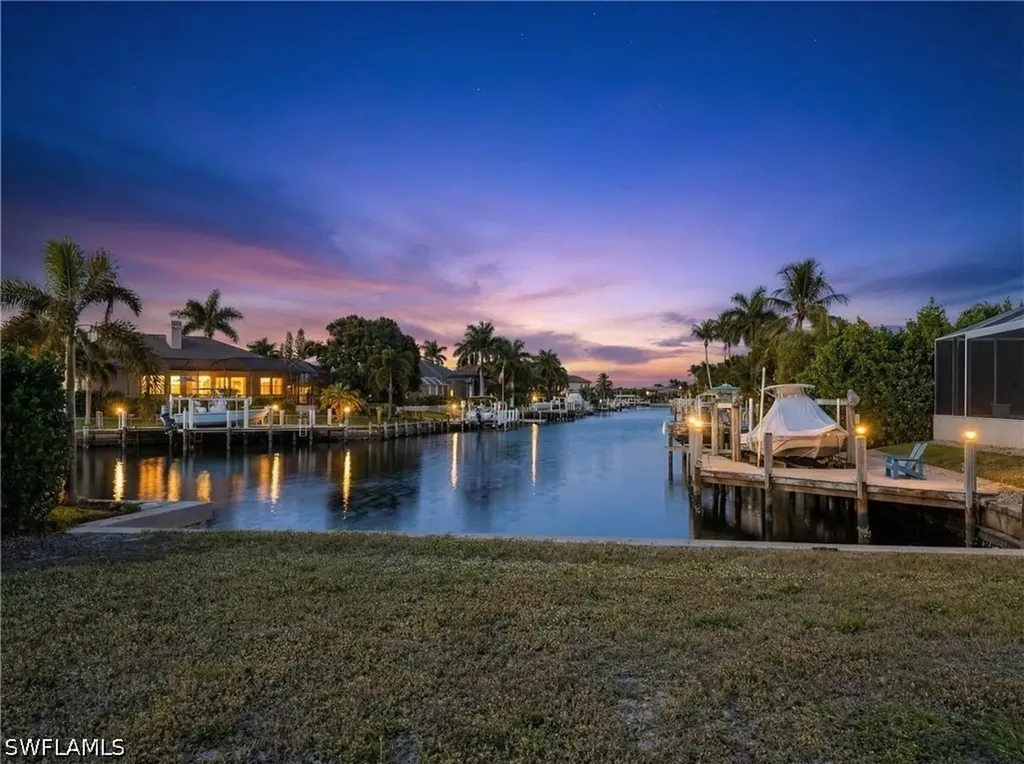 1540 Buccaneer Court Marco Island FL 34145