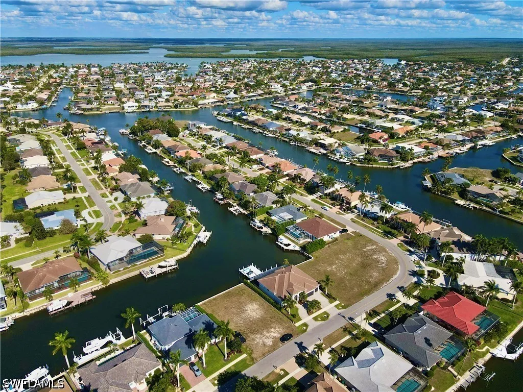 1540 Buccaneer Court Marco Island FL 34145