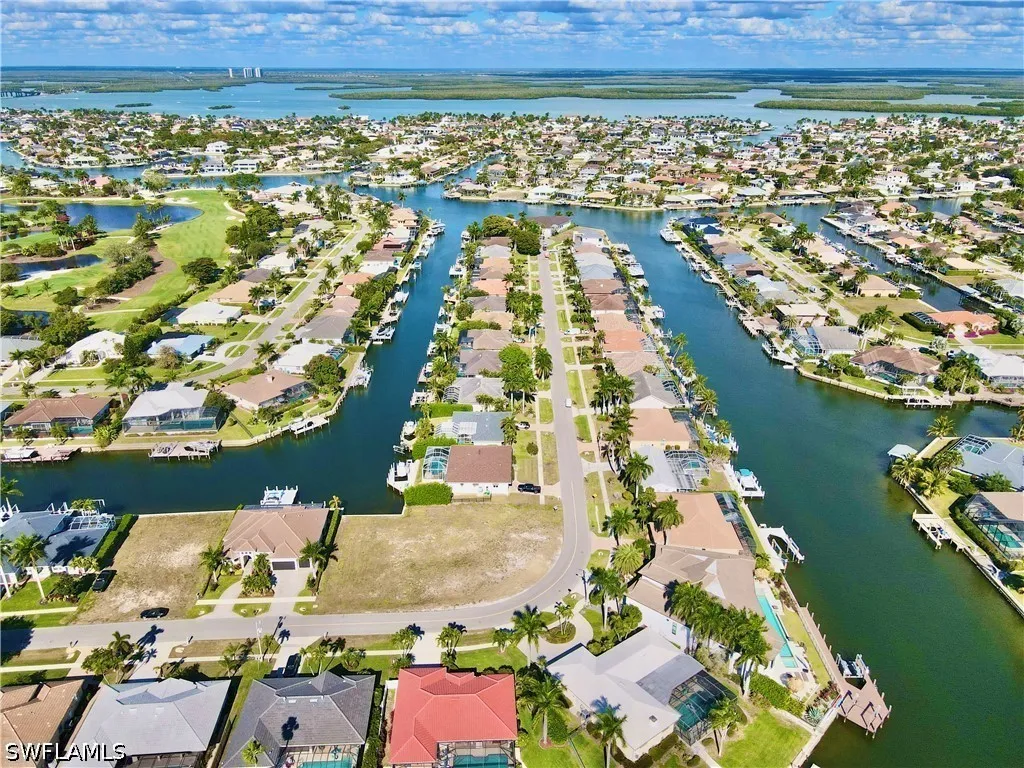1540 Buccaneer Court Marco Island FL 34145