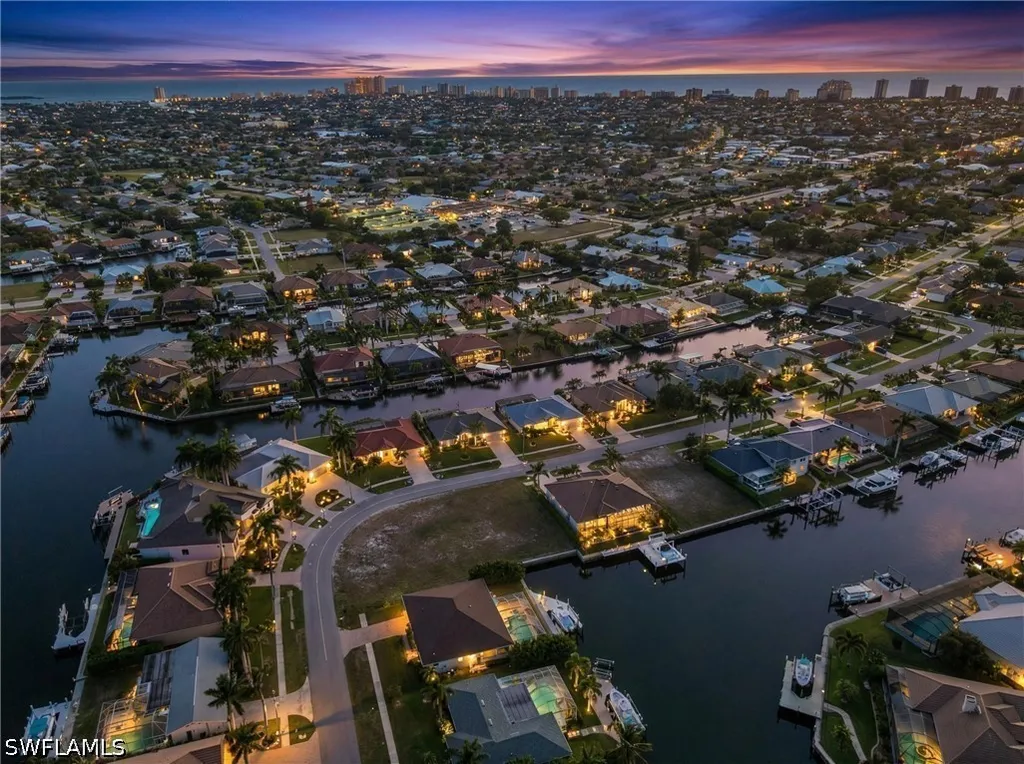 1540 Buccaneer Court Marco Island FL 34145