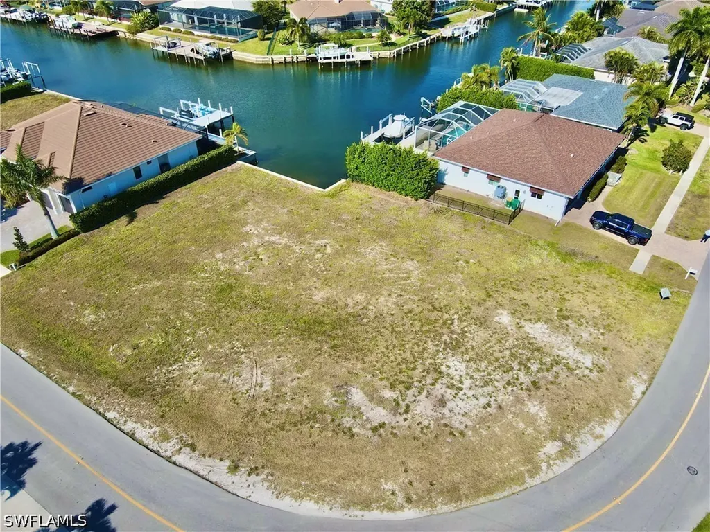 1540 Buccaneer Court Marco Island FL 34145