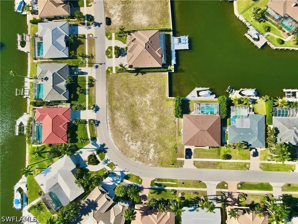 1540 Buccaneer Court Marco Island FL 34145