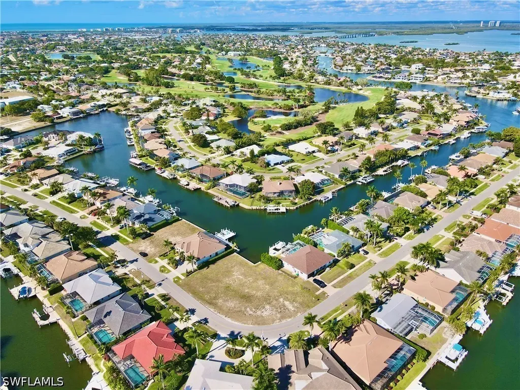 1540 Buccaneer Court Marco Island FL 34145