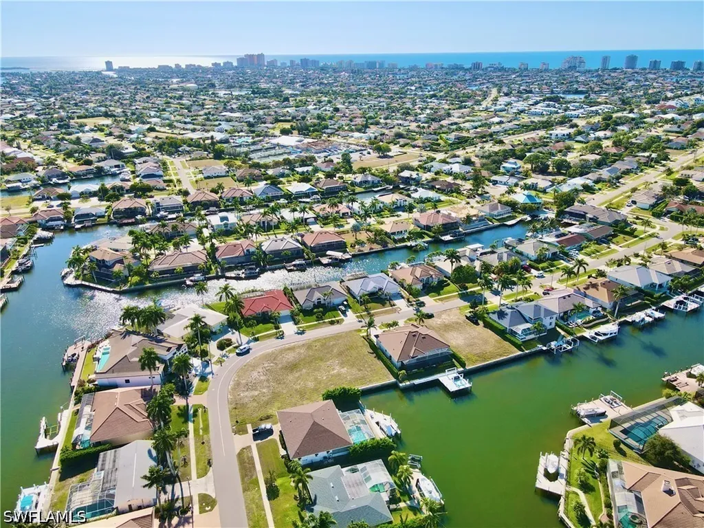 1540 Buccaneer Court Marco Island FL 34145