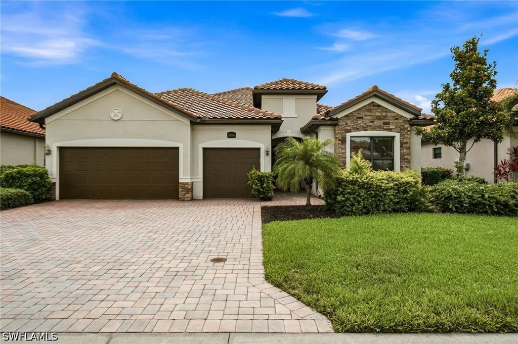 28086 Kerry Court Bonita Springs FL 34135