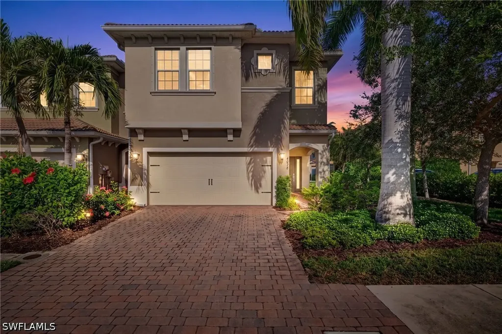 4078 Wilmont Place Fort Myers FL 33916
