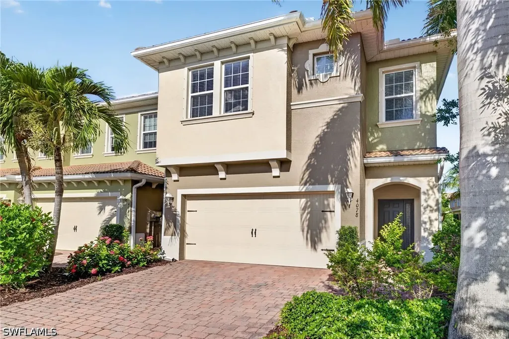 4078 Wilmont Place Fort Myers FL 33916