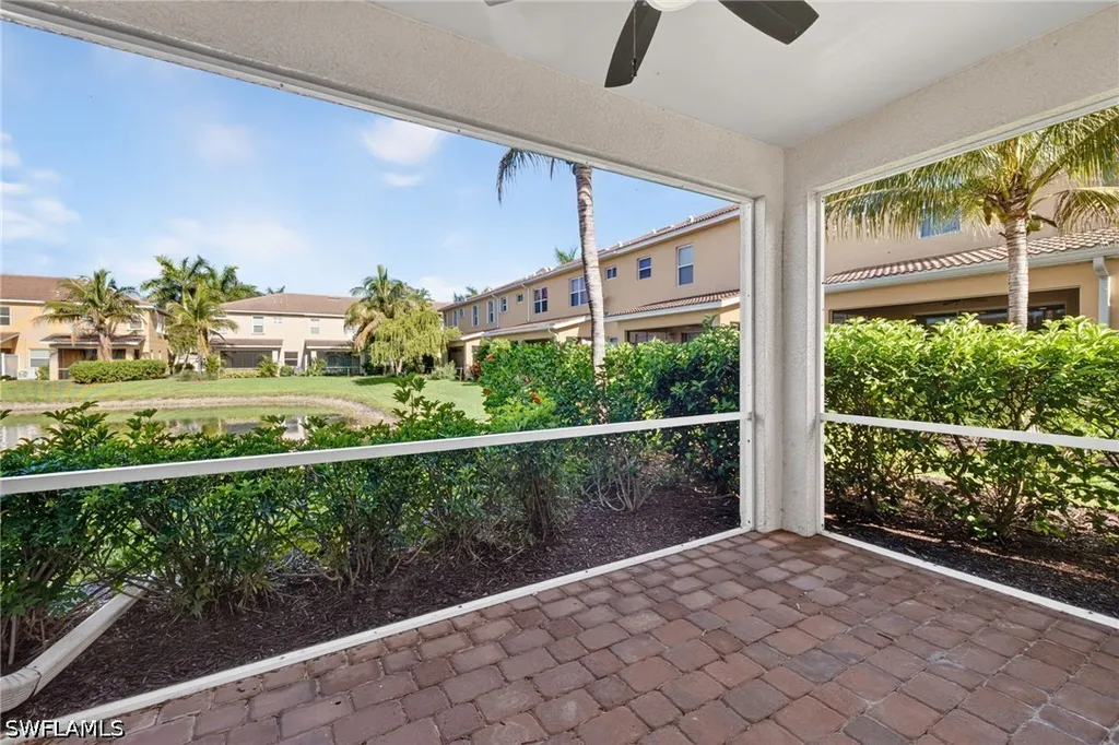 4078 Wilmont Place Fort Myers FL 33916
