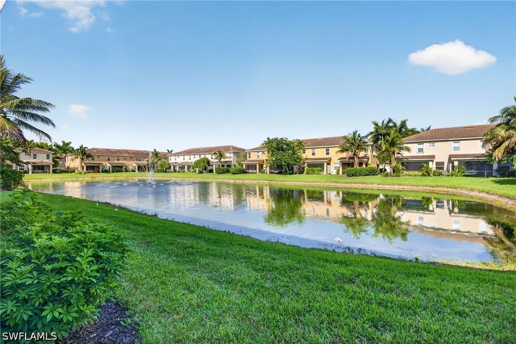 4078 Wilmont Place Fort Myers FL 33916