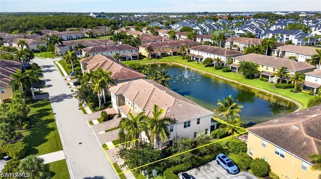 4078 Wilmont Place Fort Myers FL 33916