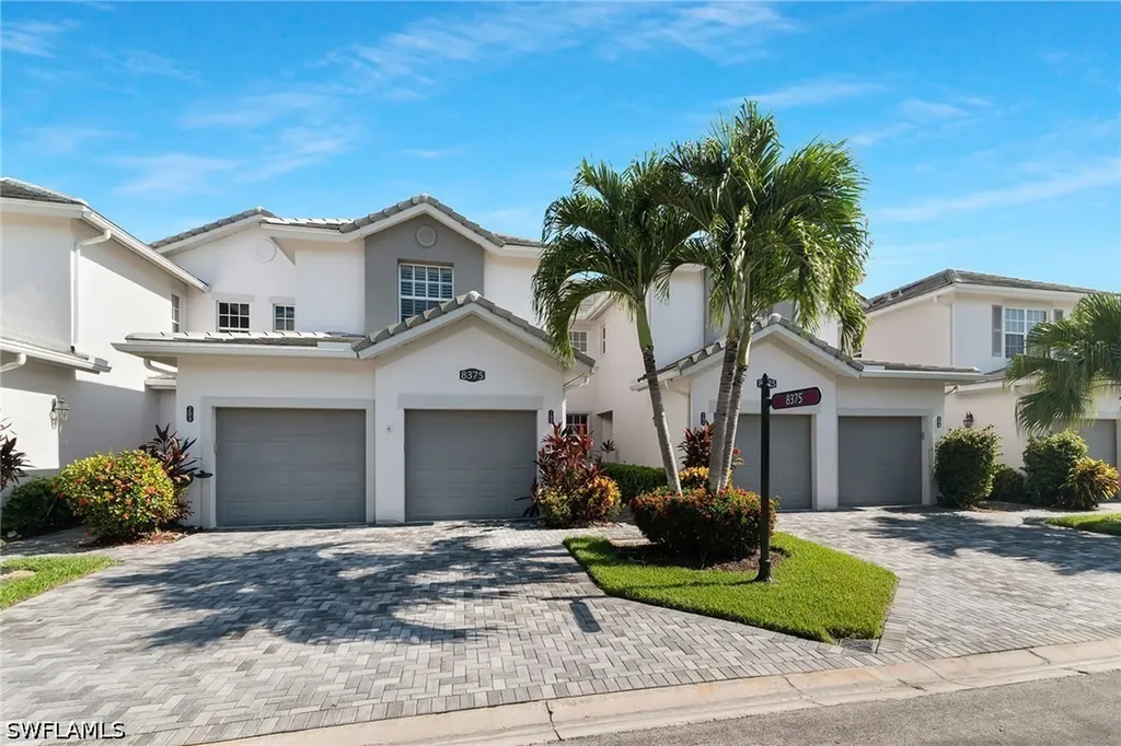 8375 Whisper Trace Lane Naples FL 34114
