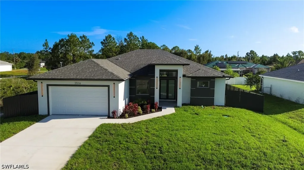 2516 24th Street W Lehigh Acres FL 33971