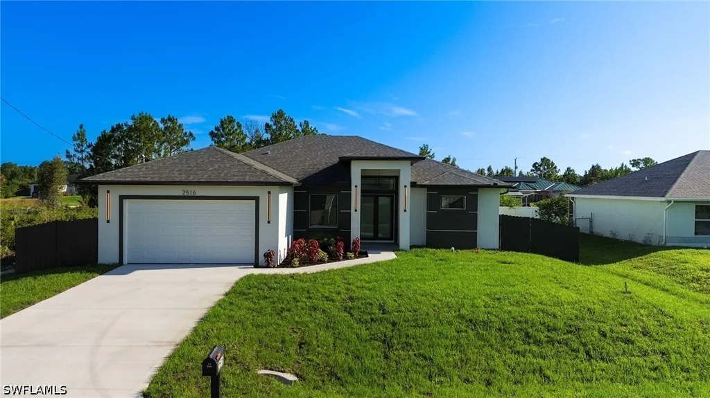 2516 24th Street W Lehigh Acres FL 33971