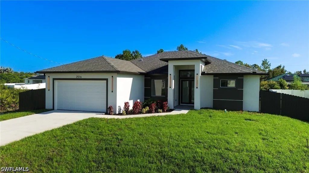 2516 24th Street W Lehigh Acres FL 33971