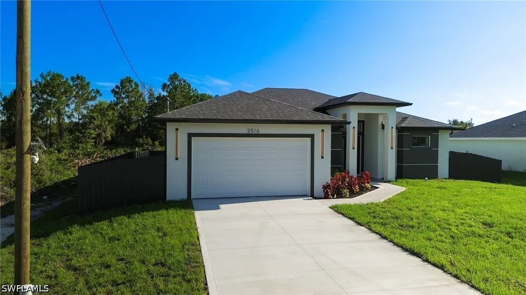 2516 24th Street W Lehigh Acres FL 33971