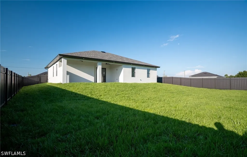 2516 24th Street W Lehigh Acres FL 33971